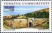 "Ashab-i Kehf" Inn, Afsin (13.Century)