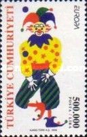 Europa, circus