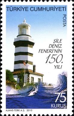 Sile Lighthouse