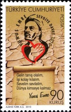 Yunus Emre