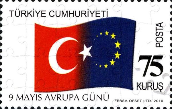 Europe Day