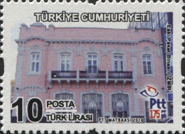 Izmir
