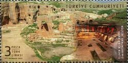 Archaeological Heritage : Ruins of Dara