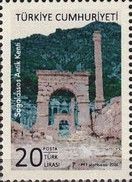 Ruins of Sagalassos