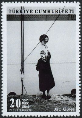 Photograph by Ara Güler