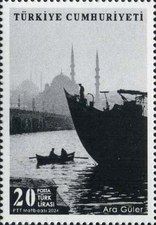 Photograph by Ara Güler