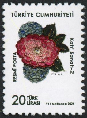Katı Artwork