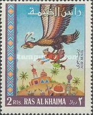 Sinbad's Second Voyage