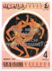 Boxing - Antiquity