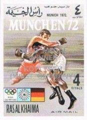 Boxing – Modern Times