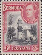 St. David's Lighthouse