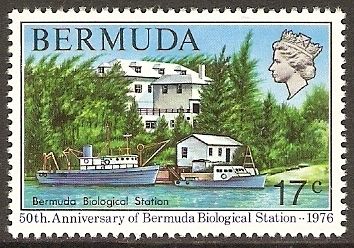 Bermuda Biological Station