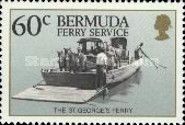 St. George's Ferry