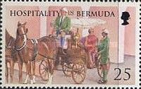 Carriage ride