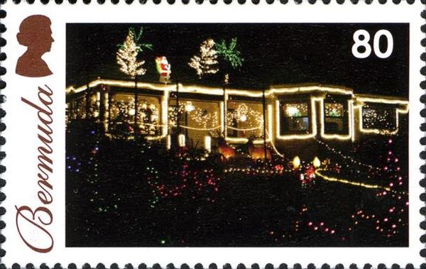 Lighted single storey House