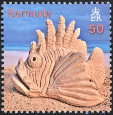 Sand Castles