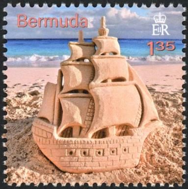 Sand Castles