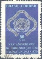 25 years United Nations