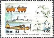 Birth Centenary of Henrique Lage