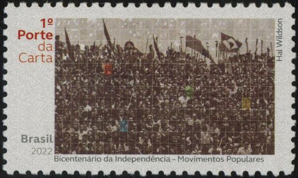 Popular Movements in Brazil