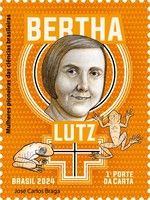 Bertha Lutz, Zoologist