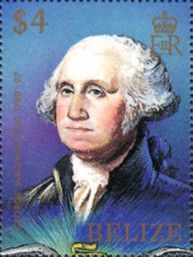 George Washington