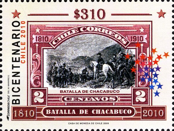 Battle of Chacabuco