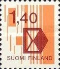 Letter, Barcode