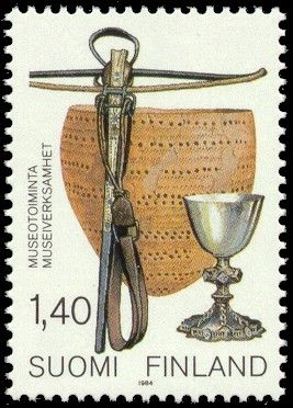 Centenary of National Museum