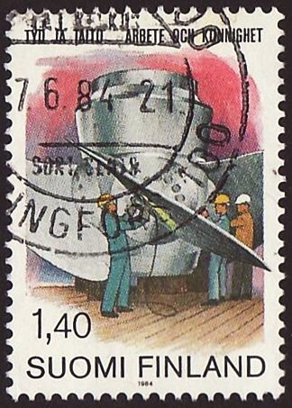 100 Years of Workers' Associations