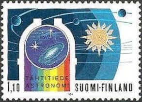 100 Years of Observatory of Helsinki University