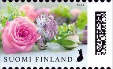 Friendship Blossoms