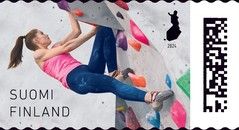 Wall Climbing