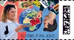 Postcrossing