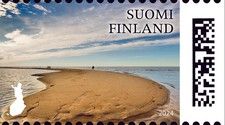 Landscapes of Finland