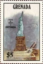 Statue of Liberty