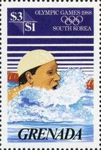 Swimming