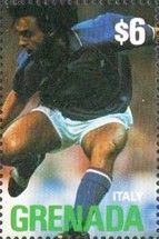 Italy - Giuseppe Giannini
