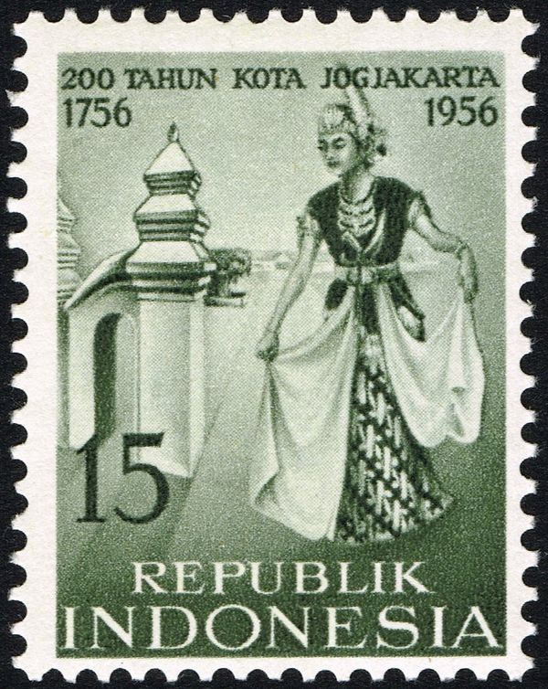 Yogyakarta