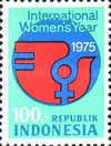 International Women's Year