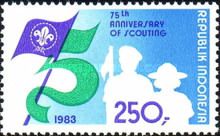 Boy Scout Movement