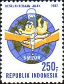 Children's Day and National Family Board