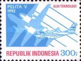 Aviation technology