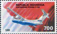 Inaugural Flight of N250 Airliner