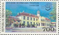Fatahillah Historical Museum