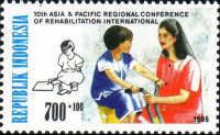 Regional Conference of Rehabilitation
