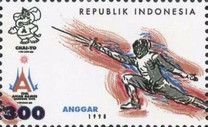 South-East Asian Games