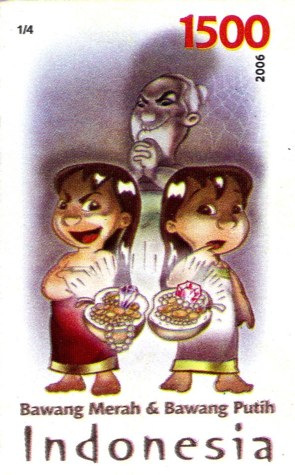 Folklore & Mythology (Folklore)