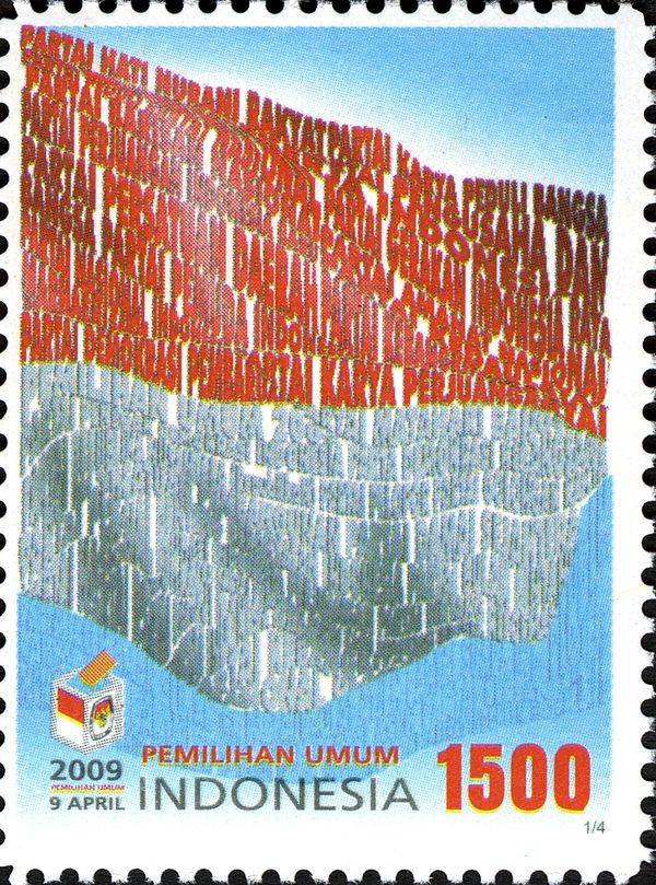 National symbols (Flags) 