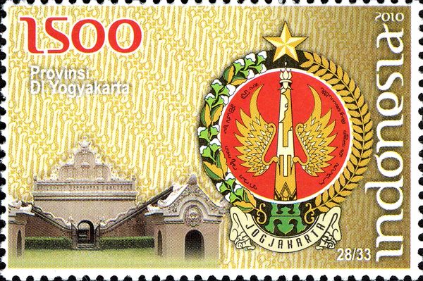 DI Yogyakarta